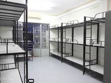 Hình ảnh KTX máy lạnh giá rẻ quận 7 bao trọn gói dưới 1 triệu