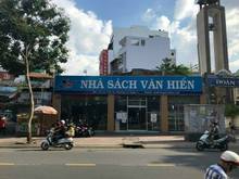 Hình ảnh 1000m2 Đất trống mặt tiền Lê Văn Sỹ Q3 19x52m giá 500 tỷ