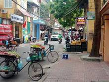 Hình ảnh Bán nhà 4 tầng Khuất Duy Tiến, thuận lợi kinh doanh, văn phòng