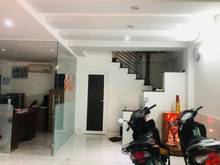 Hình ảnh BÁN GẤP! BÁN GẤP!Nhà mới 42m2 khu đồng bộ mới-Nội thất Italy-PN Master