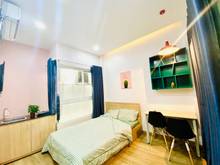 Hình ảnh Chdv full nội thất Q1 như hình 1/11 trống