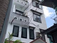 Hình ảnh ÔTô Đỗ Cách Nhà 3 Căn- TÔ HIẾN THÀNH- Q.10- 48m2(6x8)- 6Lầu-TN 30Tr/Th