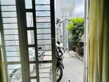 Hình ảnh Vỡ nợ bán gấp nhà nguyễn Đình Chiểu giá 1 tỷ 050tr DT:60m2