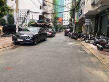 Hình ảnh Nhà nở hậu 6m dài 15m HXH 8m Nguyễn Bỉnh Khiêm, Đakao Q1 chỉ 24 tỷ