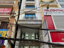 Hình ảnh Cho thuê nhà trong ngõ 61 Hoàng Cầu, Phường Ô Chợ Dừa,Đống Đa,Hn
