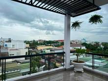 Hình ảnh Bán nhà Mặt tiền Phan Đăng Lưu, khu kinh doanh đắc địa