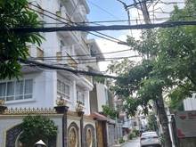 Hình ảnh Bán đất BIỆT THỰ NGUYỄN CỬU VÂN, P17 VIP, Bình Thạnh, 217m2, chỉ 39 tỷ