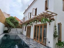 Hình ảnh Bán Villas Santorini Quốc Hương Q.2 , Giảm mạnh còn 110 còn 100 Tỷ