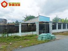 Hình ảnh Bán nhà vườn đường Nguyễn Thị Sữa - 1356m2 - 29x49 - 72m2 thổ cư