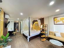 Hình ảnh 💥Khai trương CHDV, mới 100% FULL NỘI THẤT ngay tại trung tâm q1💥