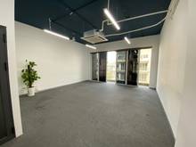 Hình ảnh Cho thuê sàn trống  82m2 trong khu đô thị Sala - Quận 2. Giá: 27 triệu