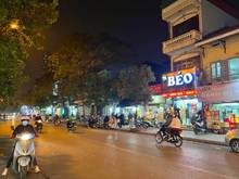 Hình ảnh Cho thuê nhà mặt phố Ngọc Lâm 100m2,5 tầng, mt 5m giá siêu tốt