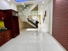 Hình ảnh Nhà Bình Tân cách Quốc Lộ 1A 300m, Đường số 6 GẦN Trạm Thu Phí An Lạc