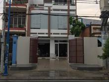 Hình ảnh Bán nhà MTKD đg Kênh Tân Hóa, P Phú Thạnh. Dt:(8,5*37)m, dtcn: 319m2,