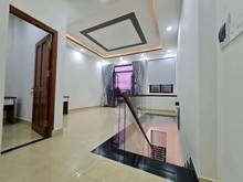 Hình ảnh Bán Nhà HXH, 4 tầng, Phường 16 Giá 5.5 tỷ Quận 8