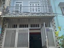 Hình ảnh Cần Bán Gấp nhà Bình hưng hòa Bình Tân tphcm