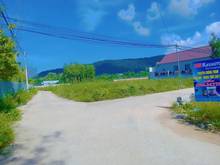 Hình ảnh Hãy nhanh tay sở hữu ngay lô đất độc nhất vô nhị.