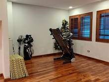 Hình ảnh Cho thuê biệt thự mỹ  đình 2. diện tích 200m2 xây dựng 4 tầng thông