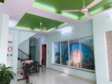 Hình ảnh Bán biệt thự 3 tầng CMT8 chỉ 25 tỷ 173m2 đất