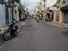 Hình ảnh Hẻm Xe Hơi, Phan Huy ích Ngang Hơn 4m, Nở Hậu, Nhà Mới Đẹp, Ở Ngay