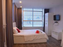 Hình ảnh Cho thuê Trang Chủ MB66.COM / Đăng Ký Tặng 66K Đường Số 79 Quận 7 Mai Văn Vĩnh_Bưu Điện Tân Phong