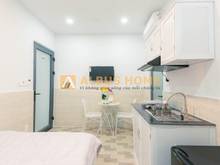Hình ảnh CHDV Studio cửa sổ lớn gần Lotte Q7
