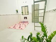 Hình ảnh Còn 1p  Hồ Học Lãm Bình Tân có máy lạnh+ gác giá rẻ