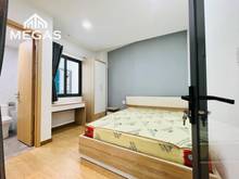 Hình ảnh Siêu CHDV mới xây trung tâm các trường ĐH ở Bình Thạnh