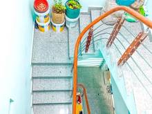 Hình ảnh BÁN NHÀ Thượng Lý, Hồng Bàng, gần chợ Hòa Bình, 3 tầng, 4,5 tỷ, 53,3m2