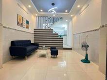 Hình ảnh Bán Gấp nhà HXT Đinh Tiên Hoàng,P1,Bình Thạnh,40m2,6.3tỷ
