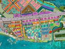 Hình ảnh Duy nhất căn GÓC phân khu Sun Harbor 1 nằm đối diện Aqua City Resort