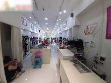 Hình ảnh Cho Thuê MT Lê Văn Sỹ, Q3. Sàn suốt DT 4x17 giá Rẻ