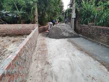 Hình ảnh Cần bán 325m2 tại ninh cầm, tân dân, sóc sơn.lh:0945172489