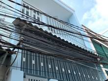 Hình ảnh Nhà 1 lầu tuyệt đẹp sát cạnh KCX Tân Thuận, P. Tân Thuận Đông, Quận 7