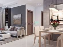Hình ảnh Bán nhanh Trang Chủ MB66.COM / Đăng Ký Tặng 66K Sky 2, DT 71m2 lầu trung, full nội thất, giá tốt nhất