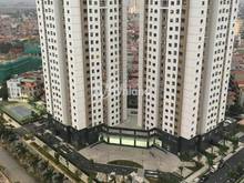 Hình ảnh N04 Ngoại Giao Đoàn 60m2 2 ngủ 2 WC nội thất đầy đủ sẵn ở giá 3,2 tỷ