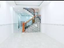 Hình ảnh Bán nhà hẻm 99 Nguyễn Thượng Hiền phường 5 Quận Bình Thạnh ngang 5m