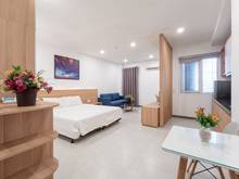 Hình ảnh DỰ ÁN CHDV cạnh Sân bay Tân Bình