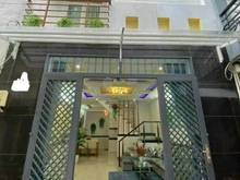 Hình ảnh Vỡ nợ bán gấp nhà TẠ Quang Bửu DT:68m2 giá 1tỷ 050tr SHR,HXH tiện KD