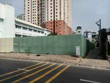 Hình ảnh Bán khuông đất trống 14x20m mặt tiền Nguyễn Thái Học Quận 1 188 tỷ