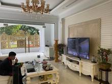 Hình ảnh BT Việt Hưng Đã hoàn thiện 200m Mt 10m phong cách Tân Cổ Điển 37 tỷ