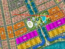 Hình ảnh Bán nhà phố khu South - Đảo Phượng Hoàng, 7*20 giá 10.3 tỷ