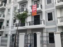 Hình ảnh Nhà Khu FLC Đại Mỗ-100mx4 Tầng,1 tum,thang máy 30tr