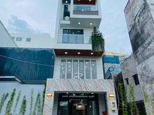 Hình ảnh Bán Siêu Phẩm Nhà Phố Đường Phan Huy ích, Quận Gò Vấp, Hồ chí Minh