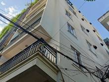 Hình ảnh Bán nhà phố Ngọc Hà - Ba Đình 57m2 x 6 tầng giá 10,5 tỷ