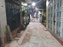 Hình ảnh Bán nhà khu TT Tăng Thiết Giáp - Cổ Nhuế 2, ngõ rộng, ô tô qua nhà