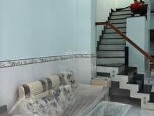 Hình ảnh Vỡ nợ bán gấp nhà Đỗ Xuân Hợp DT:60m2 giá 1tỷ100tr SHR,HXH tiện KD