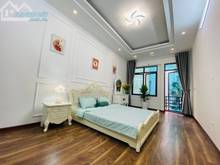 Hình ảnh Chuyển công tác bán gấp phân lô Ngô Quyền 50mx4 tầng, full đồ đẹp, ô t