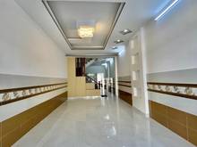 Hình ảnh Nhà 1TRệt 1 Lầu Bình Chánh gần chợ Vĩnh Lộc, Đường Vĩnh Lộc 5x15=75m2