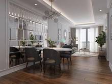 Hình ảnh Bán CH Green Valley, Phú Mỹ Hưng.Diện Tích 120m2, 3PN Full Nội Thất CC
